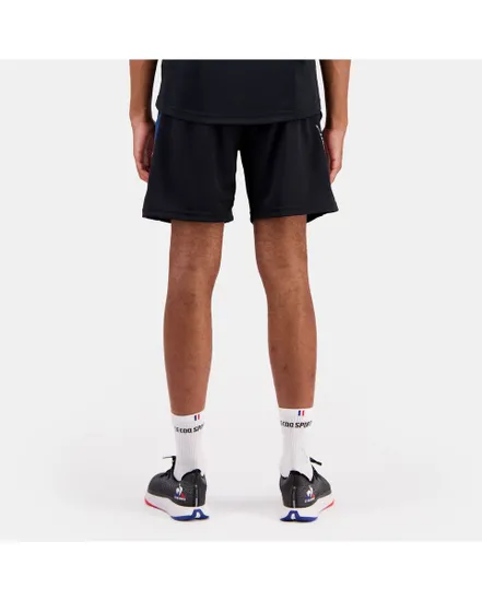 Short Homme ESS SPORT SHORT N2 M BLACK Noir