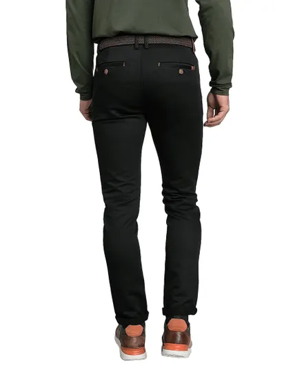 Pantalon Chino Homme Josh
