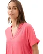 Top Femme VMBEAUTY Manches Courtes Tissé Noos