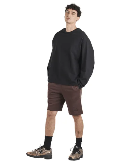 Shorts Homme Essentials No 1 Logo