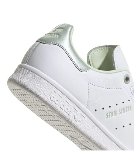 Chaussures Femme STAN SMITH W Blanc