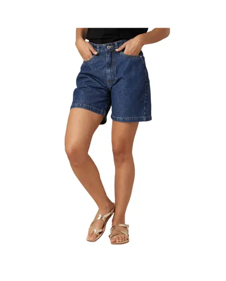 Short En Jean Femme Martha Mebu St