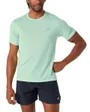 T-Shirt Homme Essential Premium Manches Courtes