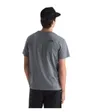 T-shirt Homme Simple Dome