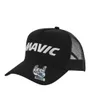 Casquette Unisexe MAVIC TRUCKER Noir