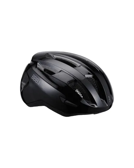 Casque Route Unisexe CONDOR 2.0 Noir Brillant