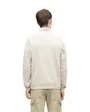 Sweat Homme JJEBradley Half Zip Noos
