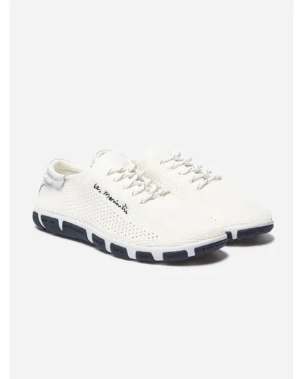 Chaussures Femme TENNIS Blanc