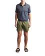 Short de Bain Homme Iconic BOSS
