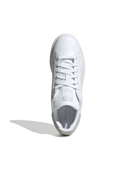 Chaussures Femme STAN SMITH W Blanc