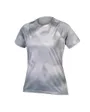 T-shirt manches courtes Femme CLOUD LTD Gris