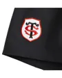 Short Homme STADE TOULOUSAIN MENS STADIUM HOME Noir