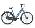 Vélo urbain Unisexe VENTO C7 Bleu Avalon