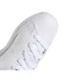 Chaussure basse Enfant ADVANTAGE K Blanc