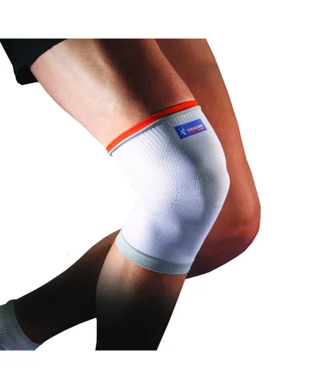 GENOUILLERE DE MAINTIEN Blanc