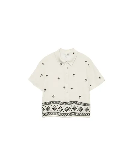 Chemise Femme VMKAI