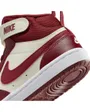 Chaussures Enfant COURT BOROUGH MID 2 (PSV) Rouge