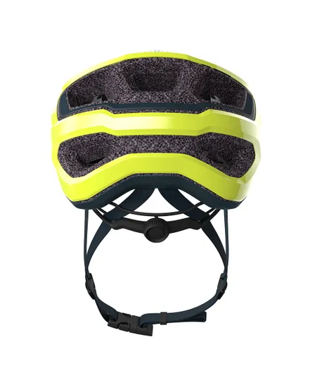 Casque VTT/loisir Unisexe ARX Jaune