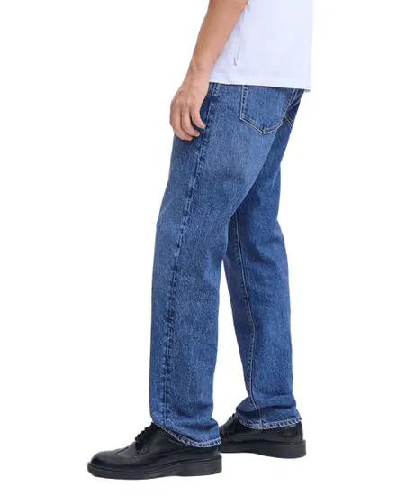 Jean Décontracté Homme JJICHRIS JJPREMIUM AM 083 NOOS