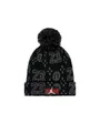 Bonnet Enfant CUFFED POM BEANIE Noir