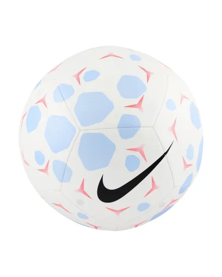 Ballon de football NIKE PITCH - FA25 Blanc