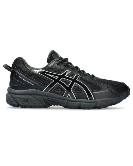 Asics enfant outlet noir