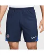 Short de football Homme PSG M NK DFADV STRK EL KZ Bleu