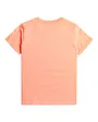 T-shirt manches courtes Femme NOON OCEAN Orange
