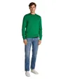 Titre Jean Homme Core Denton Light Blue