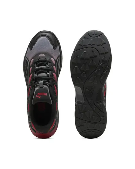 Chaussures Unisexe INSPHERE FADE Noir