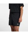 Short Homme NBSHT5LN Noir