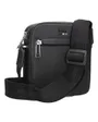 Sacoche Homme RAY NS ZIP N. Noir