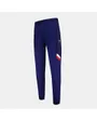 Pantalon de survetement Homme FFR PRESENTATION PANT M Bleu