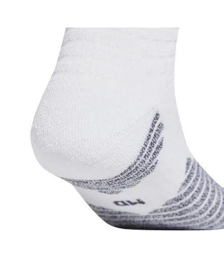 1 Paire de chaussettes Homme SELECT SOCKS Blanc