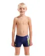 Short De Bain Garçon Arena Paint Swim