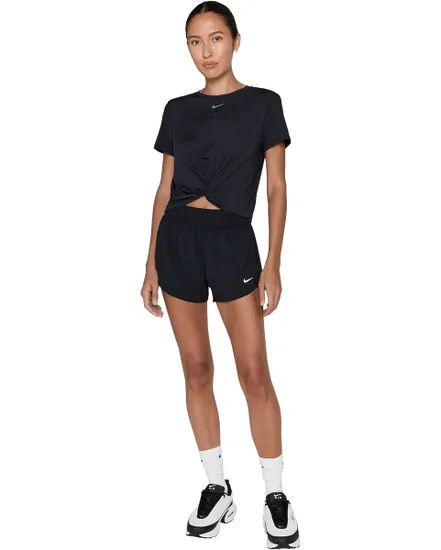 Short 3 Pouces Femme Nike One Dri-FIT