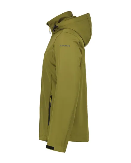 Veste softshell homme ICEPEAK BRIMFIELD
