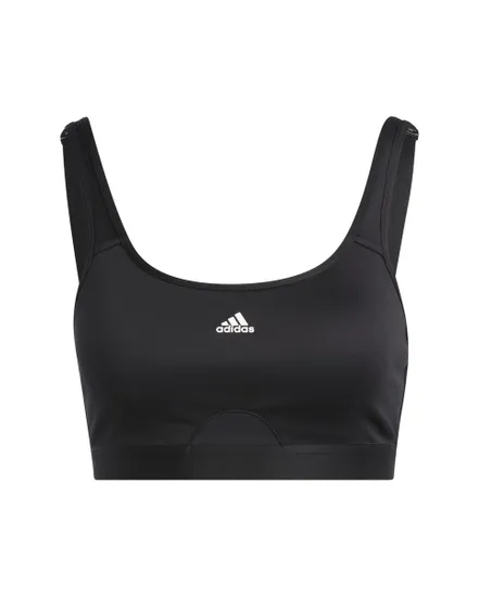Soutien-gorge de fitness Femme TLRD MOVE HS Noir