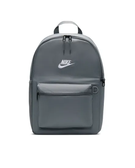Sac Unisexe NK HERITAGE BACKPACK 2.0 Gris