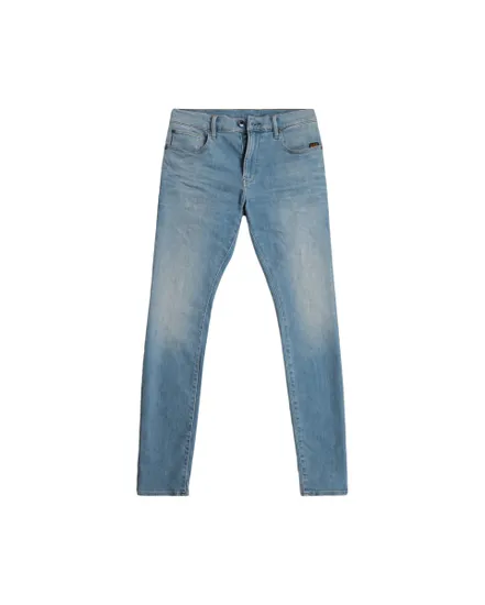 Jean Mince Homme Revend Skinny G-Star RAW