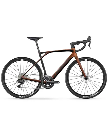 Vélo de route Unisexe XELIUS SL 7.0 Rouille