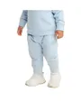 Ensemble Bébé TNF Performance Fleece Set