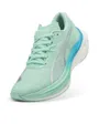 Chaussures de running Femme DEVIATE NITRO 3 WNS Vert