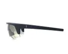 Lunettes Unisexe COMET PH Noir Mat