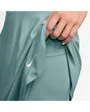 Jupe de tennis Femme W NKDF VCTY SKRT MRREGFLCY Vert