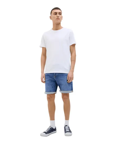 Short Jean Homme JJIRICK JJIORIGINAL AM 360 S