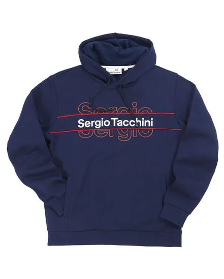 SWEAT À CAPUCHE - EAGLE CO SWEATER HOMME