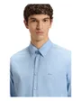 Chemise Homme RELEGANT 6 M Bleu Clair
