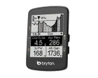 Compteur GPS de vélo RIDER 460 D Noir