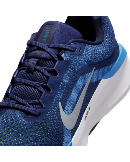 Chaussures de running Homme NIKE AIR WINFLO 11 Bleu